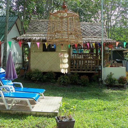 Soodsoi Resort Phuket Kültér fotó