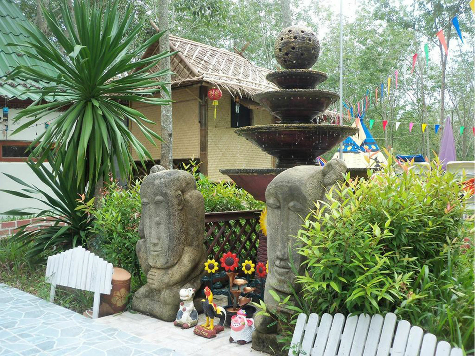 Soodsoi Resort Phuket Kültér fotó