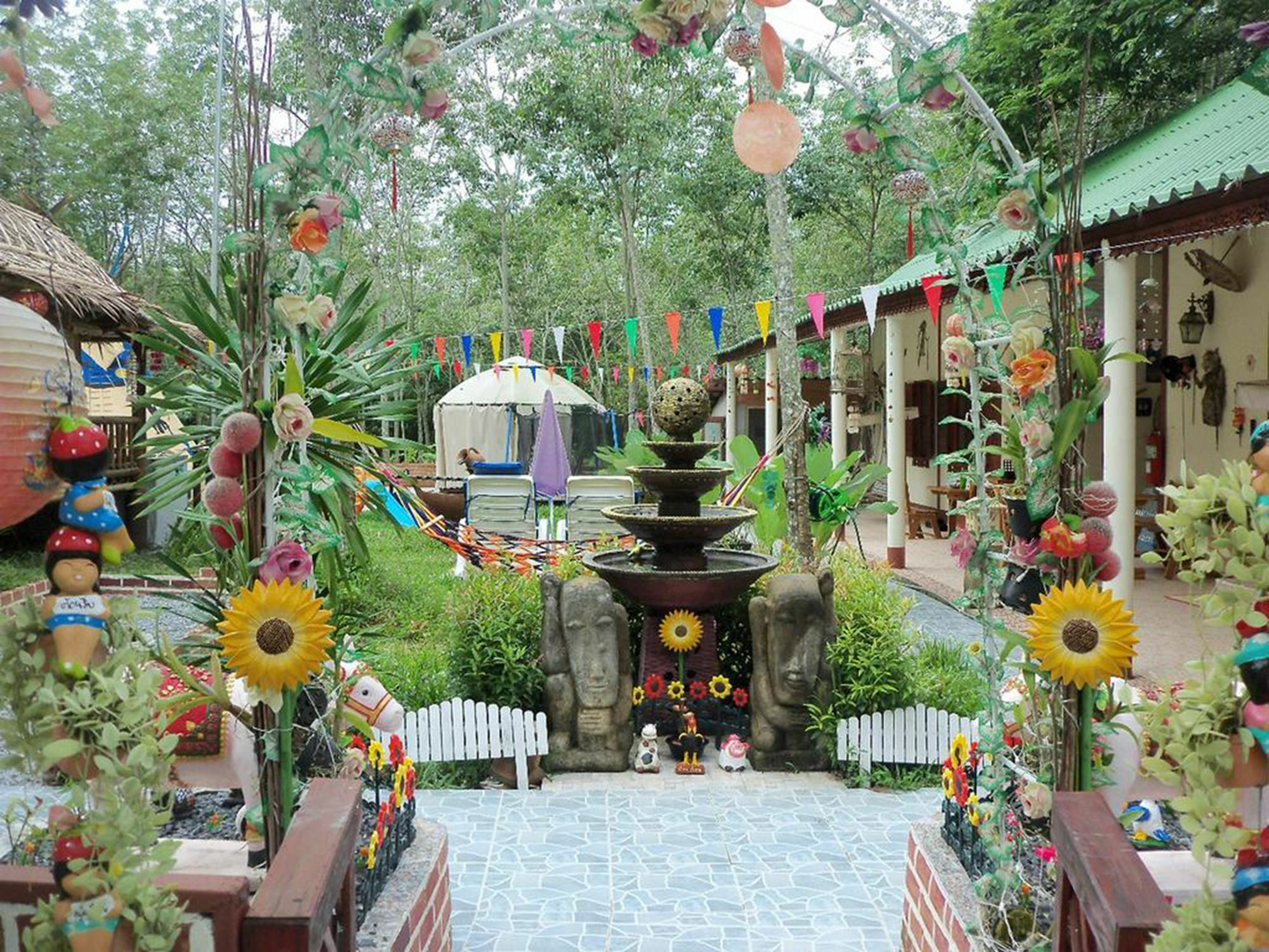 Soodsoi Resort Phuket Kültér fotó