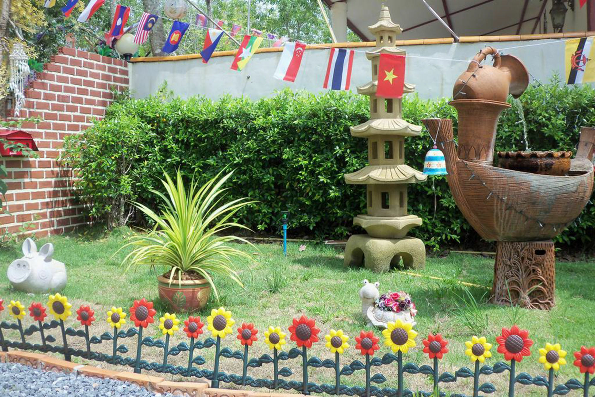 Soodsoi Resort Phuket Kültér fotó