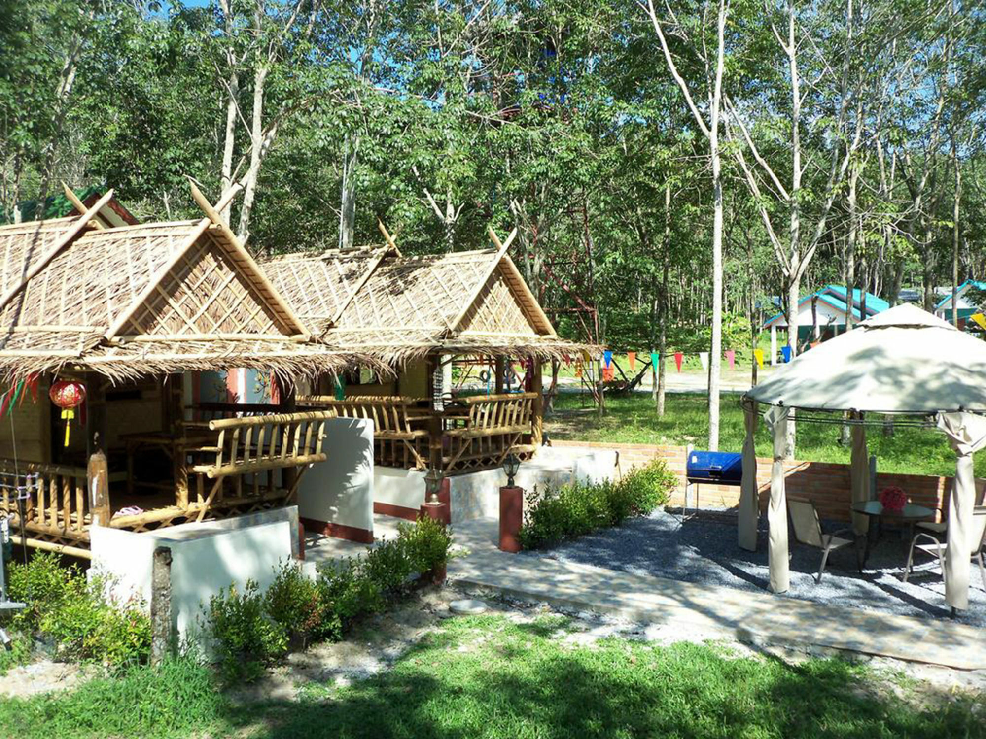 Soodsoi Resort Phuket Kültér fotó