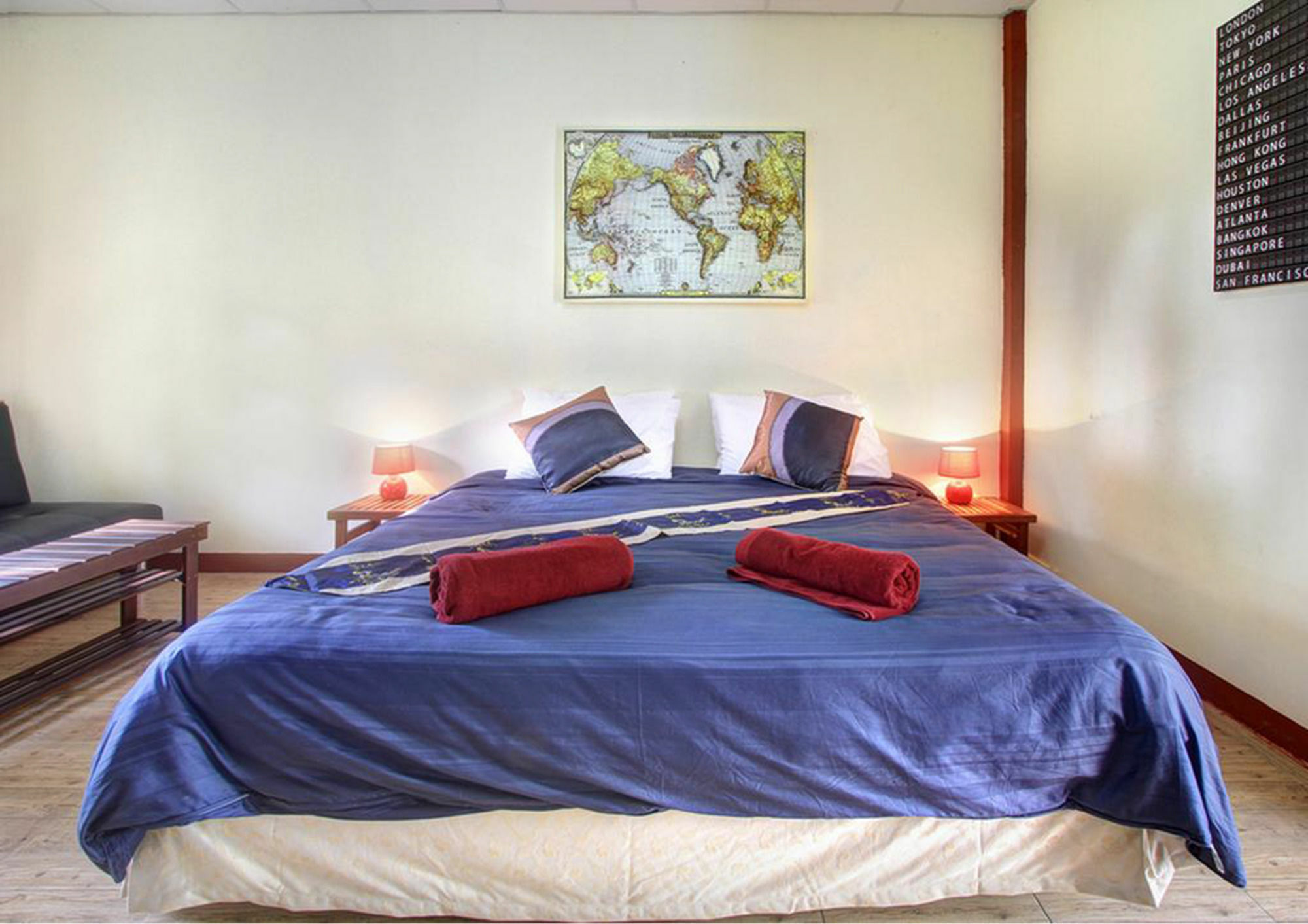 Soodsoi Resort Phuket Kültér fotó