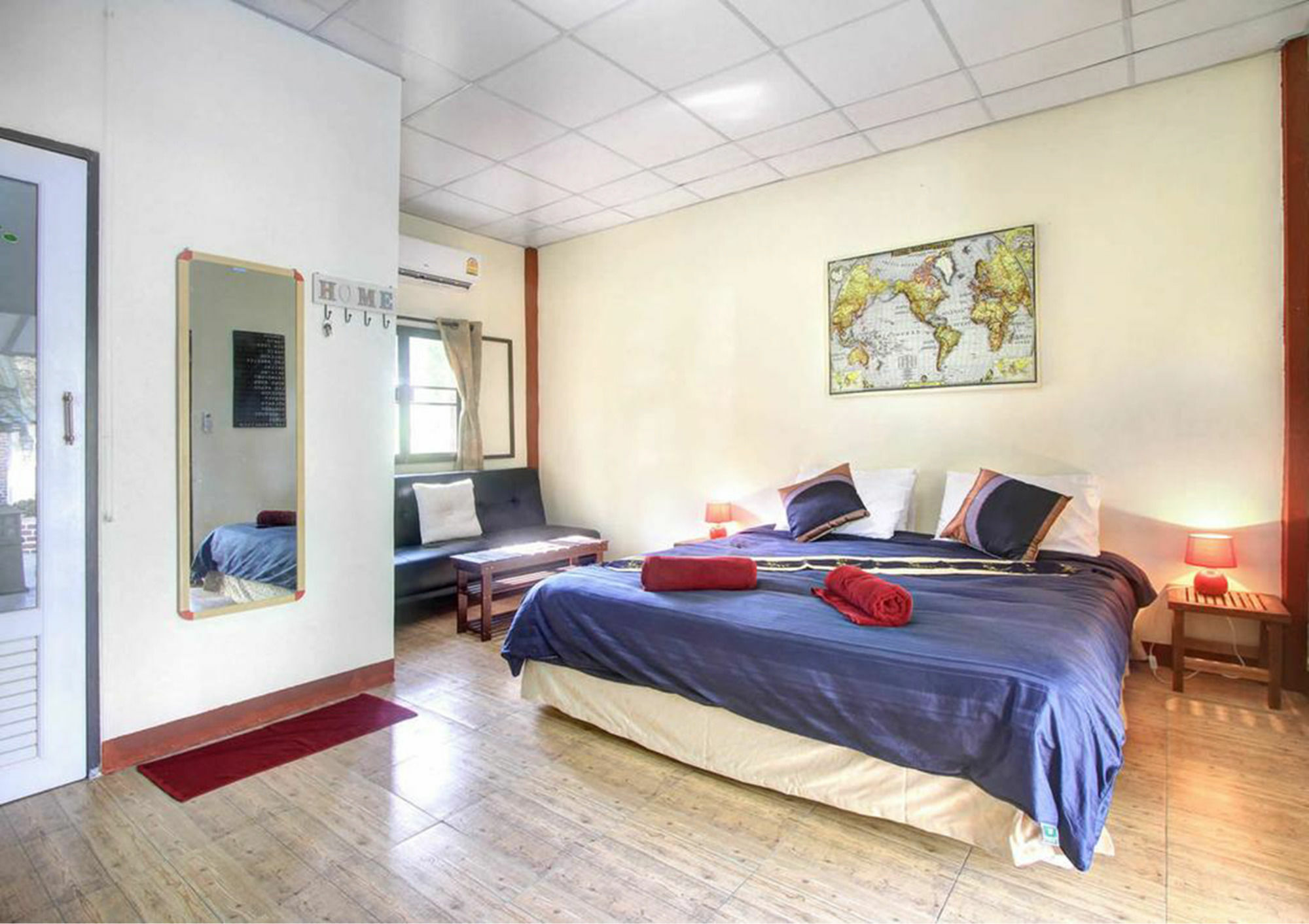 Soodsoi Resort Phuket Kültér fotó