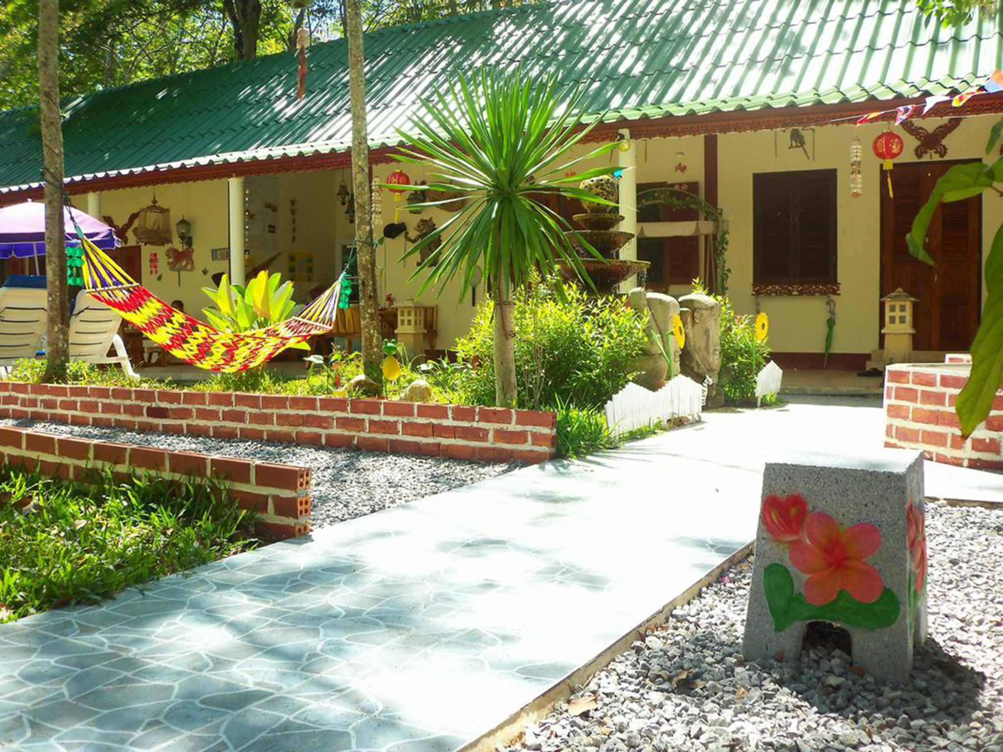 Soodsoi Resort Phuket Kültér fotó